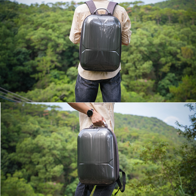 Backpack Duricrust Waterproof  - Fishing Rod Travel 评论和价格