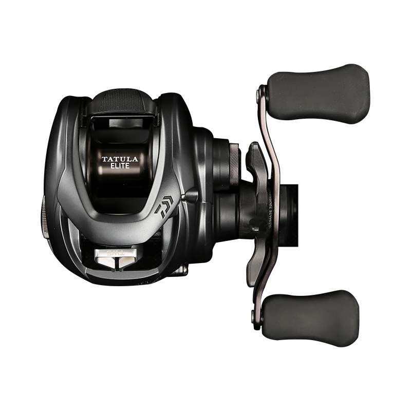 DAIWA TATULA ELITE / TATULA EL - Abu Garcia Reel Max 评论和价格