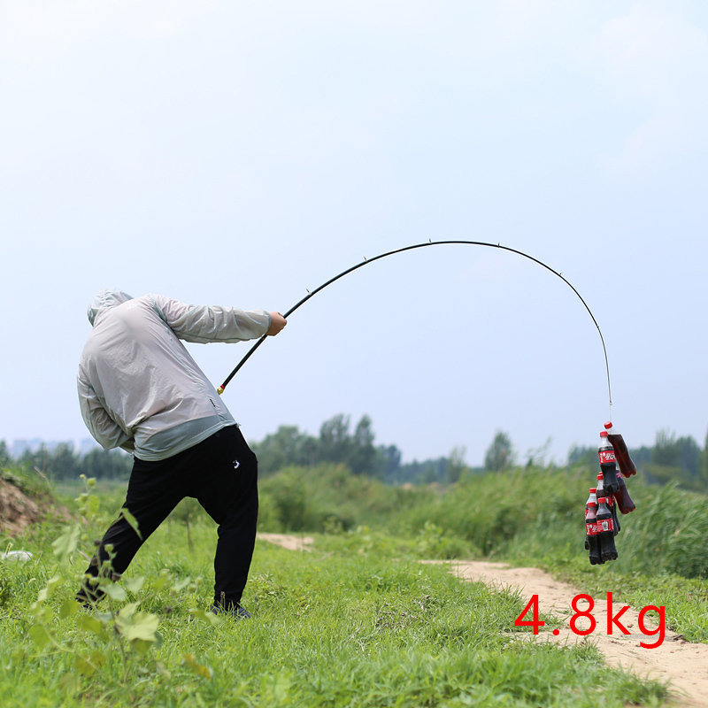 New Short Sea Fishing Rods Fib - Fishing Rod Surf 评论和价格