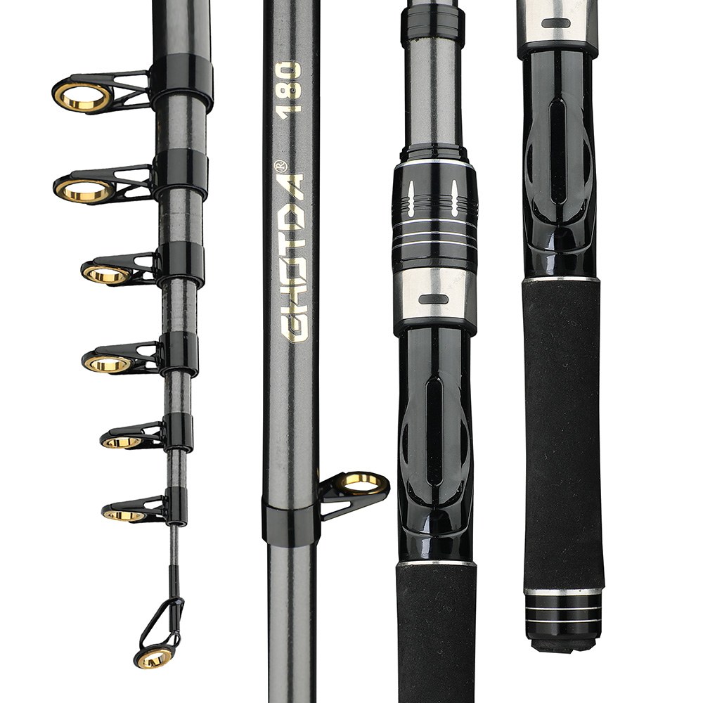 Portable Mini Sea Rod 33cm Clo - Fishing Rod Surf 评论和价格