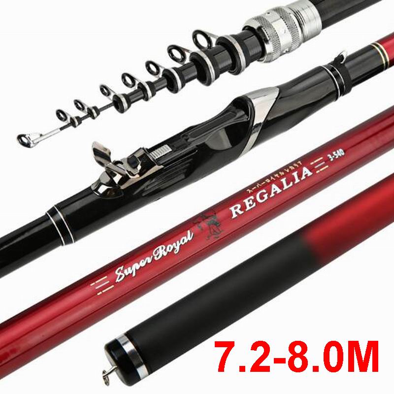 ZZ66 REGALIA Geegan Rock Fishi - Fishing Rod Surf 评论和价格