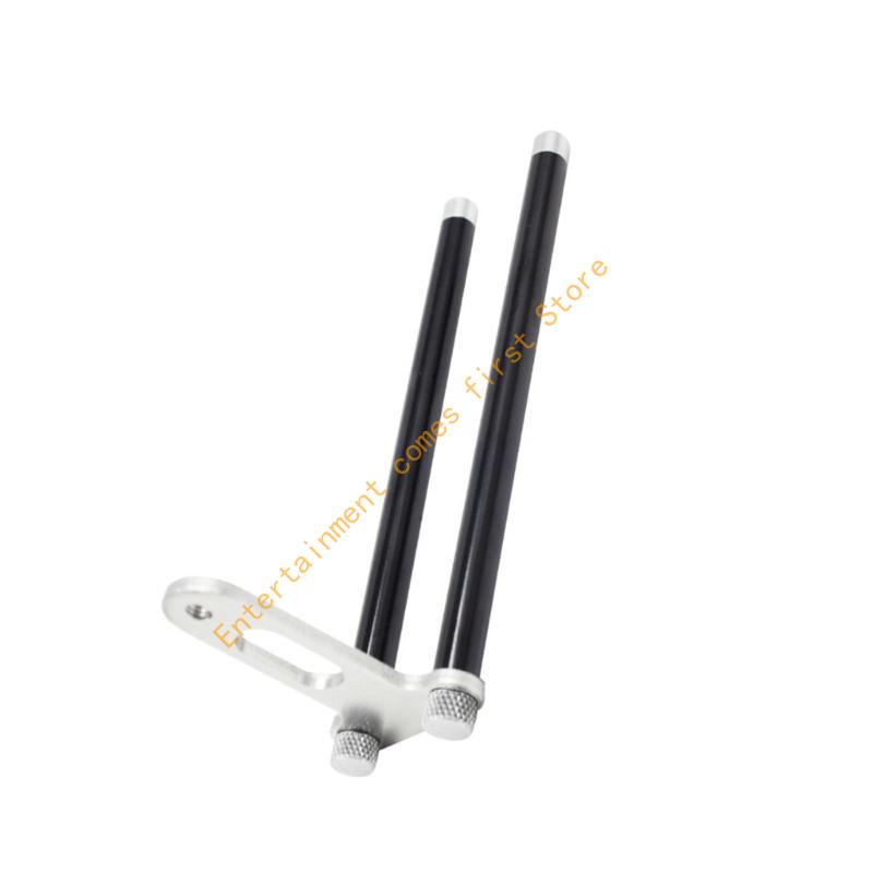 Snag Ears Fishing Rod Connecto - Fishing Rod Repair Kit 评论和价格