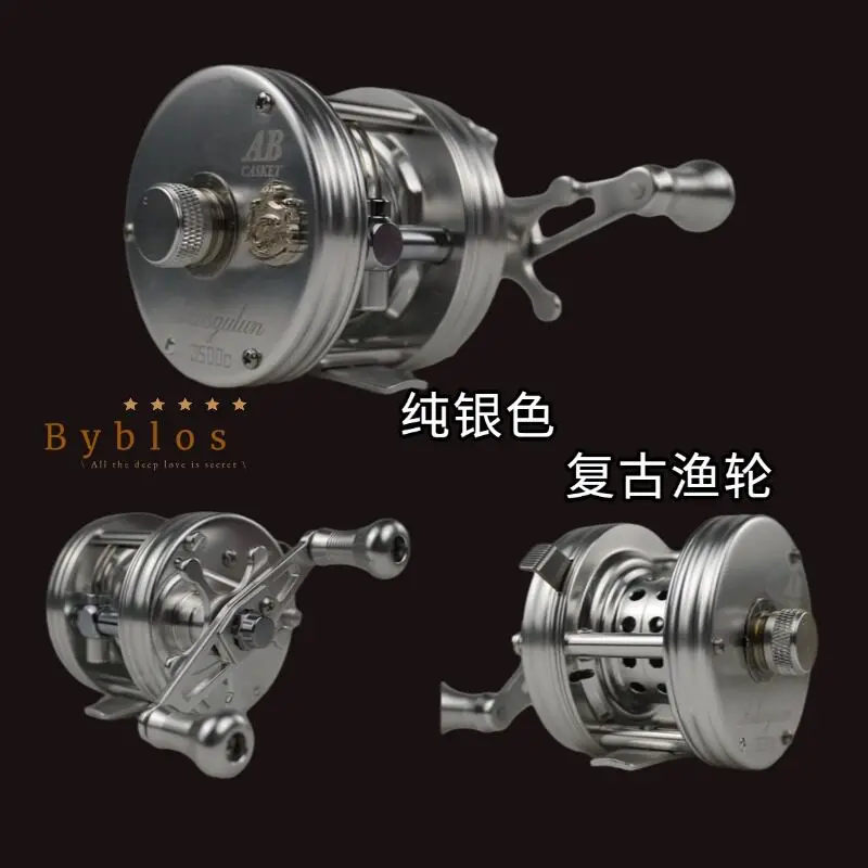 Buls Is Suitable for the Line  - Abu Garcia Reel Max 评论和价格