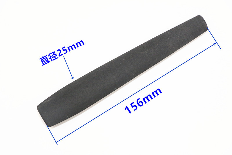 EVA handle for fishing rod, su - Fishing Rod Ice 评论和价格