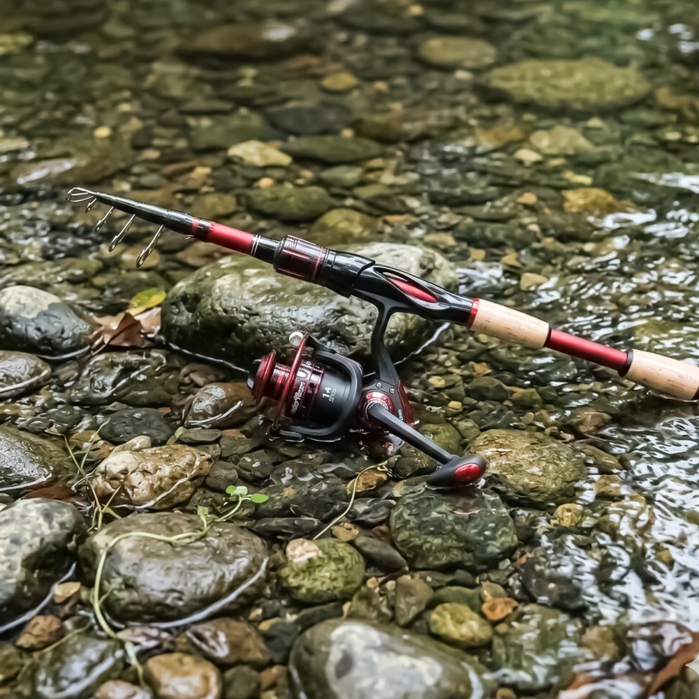 Ultralight Carbon Fiber Fishin - Fishing Rod Carbon Fiber 评论和价格