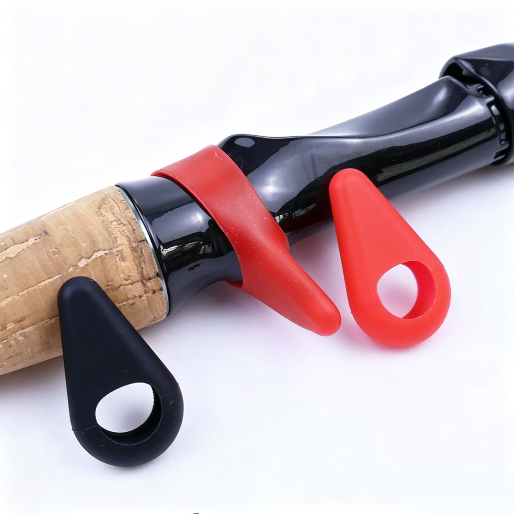 1pc Friendly Fishing Rod Grip  - Fishing Rod Case 评论和价格
