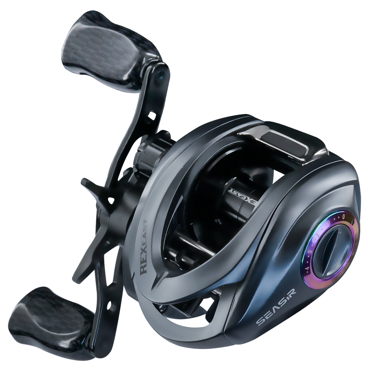 Seasir Rexcast Fishing Reel Ma - Abu Garcia Reel Max 评论和价格